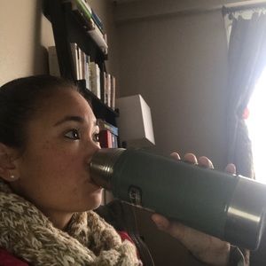 Meet your Posher, Mina